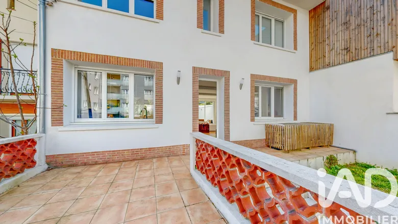 Maison 5 pièces 108 m² · à Toulouse · 108 m² · 490 000 €