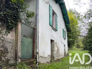 Park home in Cransac (12110)