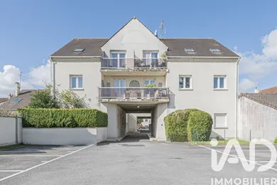 Appartement à Pontcarré (77135)