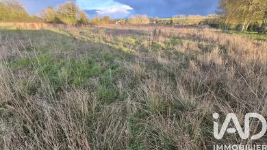 Land in Oneux (80135)