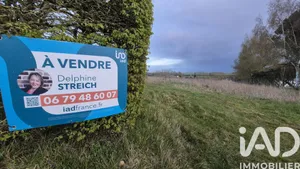 Terrain à Oneux (80135)