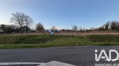 Land in Oneux (80135)