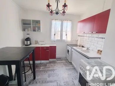 Appartement à Reims (51100)