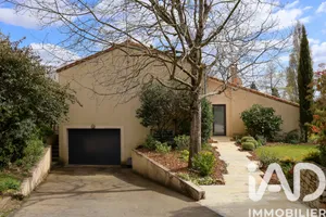 House in Les Herbiers (85500)