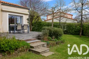 House in Les Herbiers (85500)