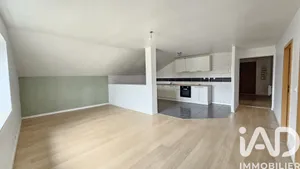 Appartement à Boulay-Moselle (57220)