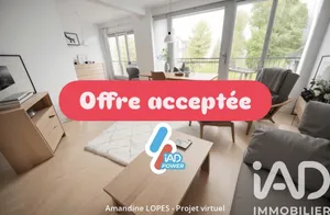 Appartement à Villecresnes (94440)