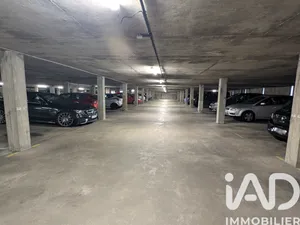 Parking à Saint-Herblain (44800)