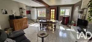 House in Seringes-et-Nesles (02130)