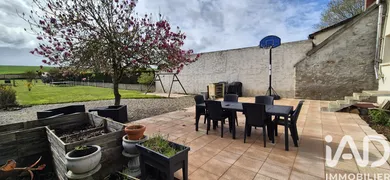 House in Fère-en-Tardenois (02130)