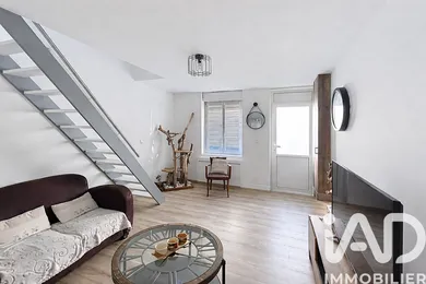 House in Boulogne-sur-Mer (62200)