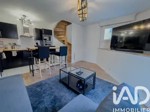 Triplex à Brie-Comte-Robert (77170)