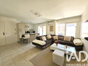 Appartement à Grenoble (38100)