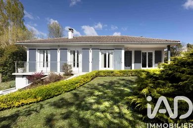 House in Yvrac (33370)