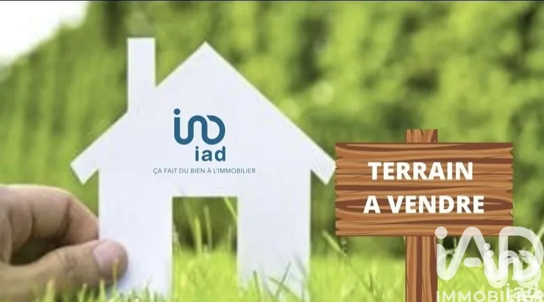 Terrain à Mutzig (67190) · 1 095 915 €