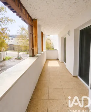 Appartement à Grenoble (38100)