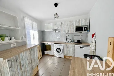 Appartement à Condécourt (95450)