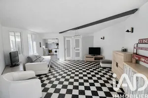 Appartement à Condécourt (95450)