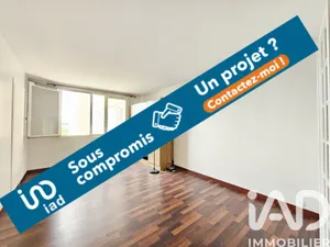 Appartement à Saint-Denis (93200)