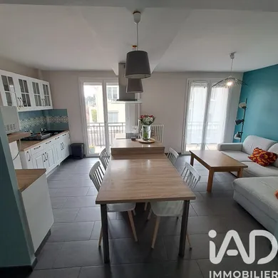 Apartment in Valence (26000)