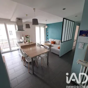 Apartment in Valence (26000)