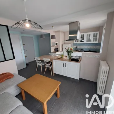 Apartment in Valence (26000)