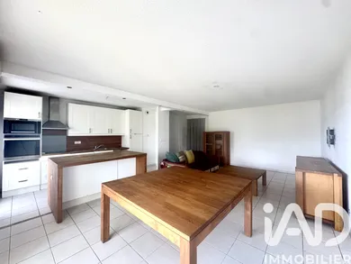 Apartment in Cannes (06150)