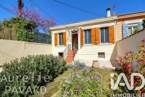 Maison à Marseille (13012)