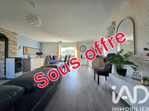 House in Conteville (27210)