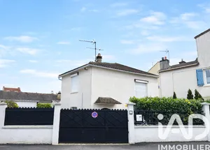 House in Meudon (92190)