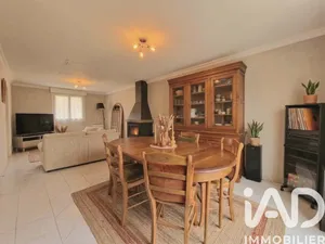 Maison à Pornichet (44380)