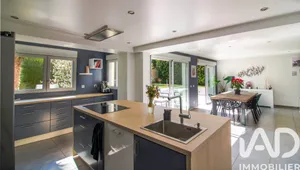 House in Verneuil-sur-Seine (78480)