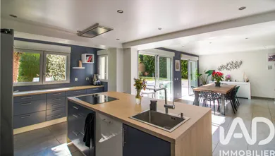 House in Verneuil-sur-Seine (78480)