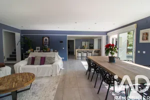 Maison à Verneuil-sur-Seine (78480)