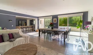 House in Verneuil-sur-Seine (78480)