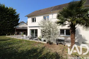 House in Verneuil-sur-Seine (78480)