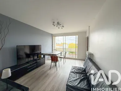 Apartment in Rouen (76000)