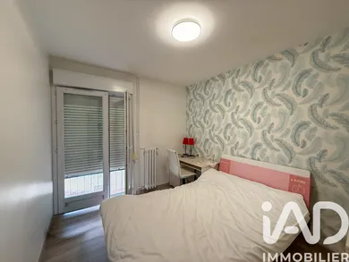 Apartment in Rouen (76000)