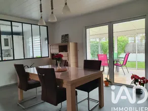 Maison à Essarts-en-Bocage (85140)