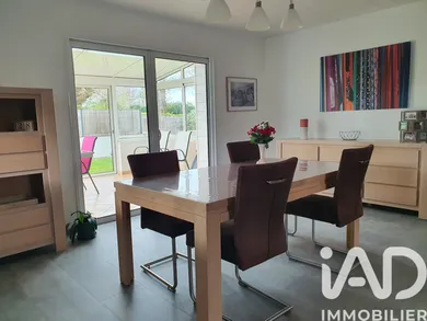 House in Essarts-en-Bocage (85140)