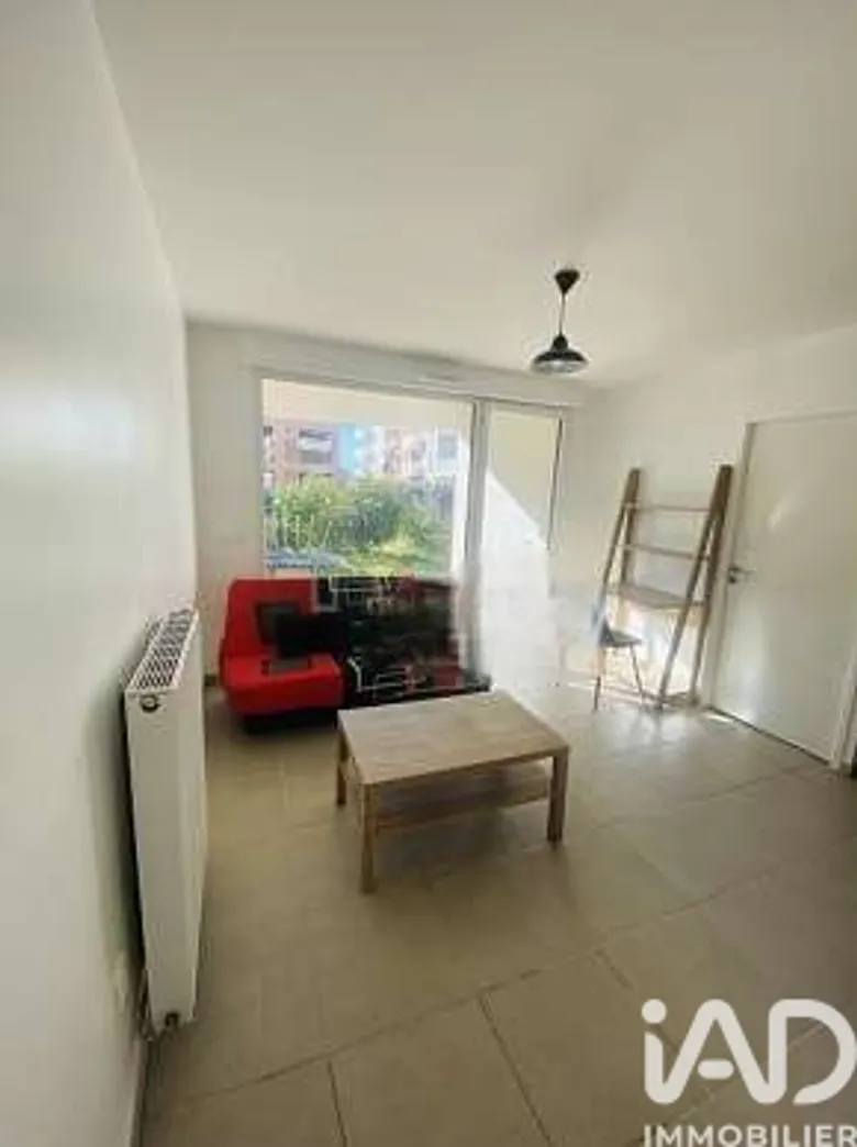 Appartement 2 pièces 39 m² · à Toulouse · 39,4 m² · 125 000 €