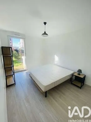 Apartment in Toulouse (31100)