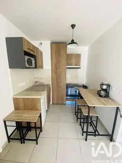 Apartment in Toulouse (31100)