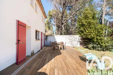 Maison à Aix-en-Provence (13090)