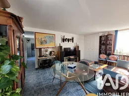 Appartement à Rochefort-en-Yvelines (78730)