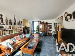 Appartement à Rochefort-en-Yvelines (78730)