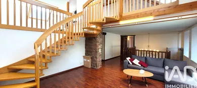 House in Garrebourg (57820)