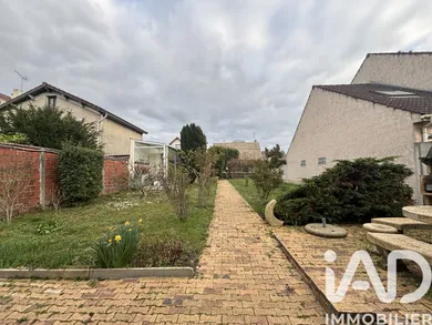 House in Villiers-sur-Marne (94350)