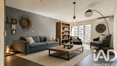 Apartment in Marseille (13010)