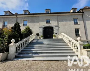 Apartment in Rochefort-en-Yvelines (78730)